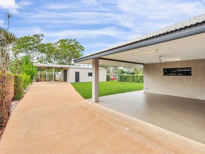 160 Lind Road, Johnston