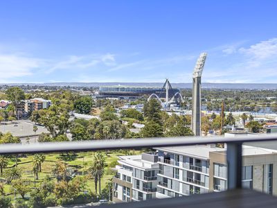 1405 / 63 Adelaide Terrace, East Perth