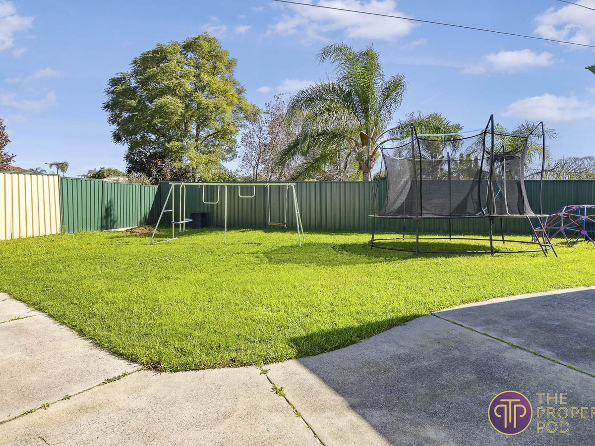 22 Cosgrove Court, Seville Grove