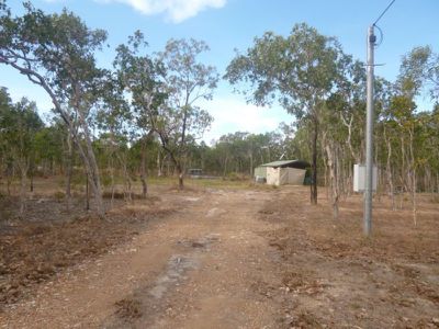 5 Emma Close, Cooktown