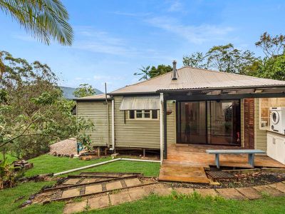 186 Gungas Road, Nimbin