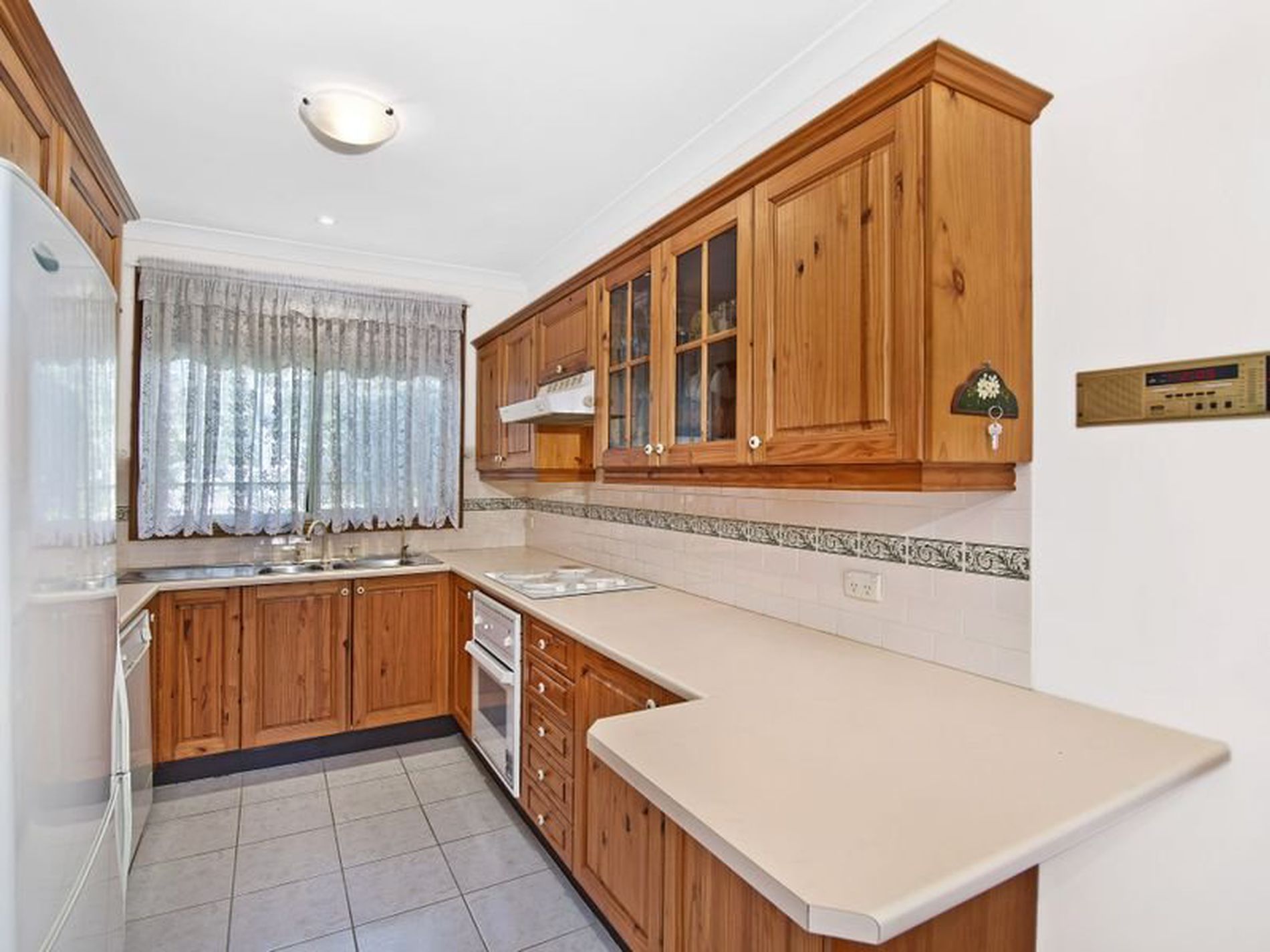2A / 5-15 William Street, Botany