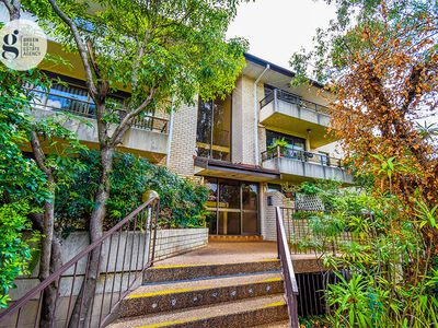 14 / 38-40 Doomben Avenue, Eastwood