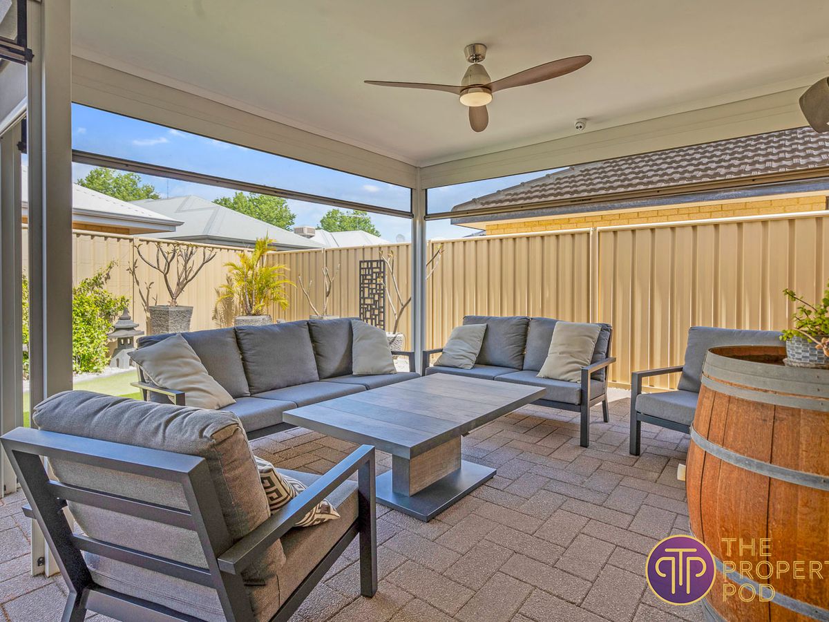 46 Claridge Circle, Thornlie