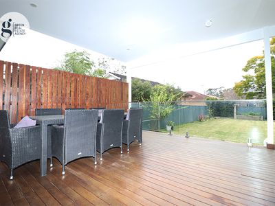 4 Grand Ave, West Ryde