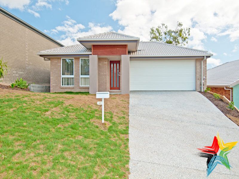 43 Outlook Drive, Waterford