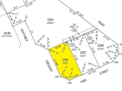 Lot 1206, 5 Haig Street, South Hedland