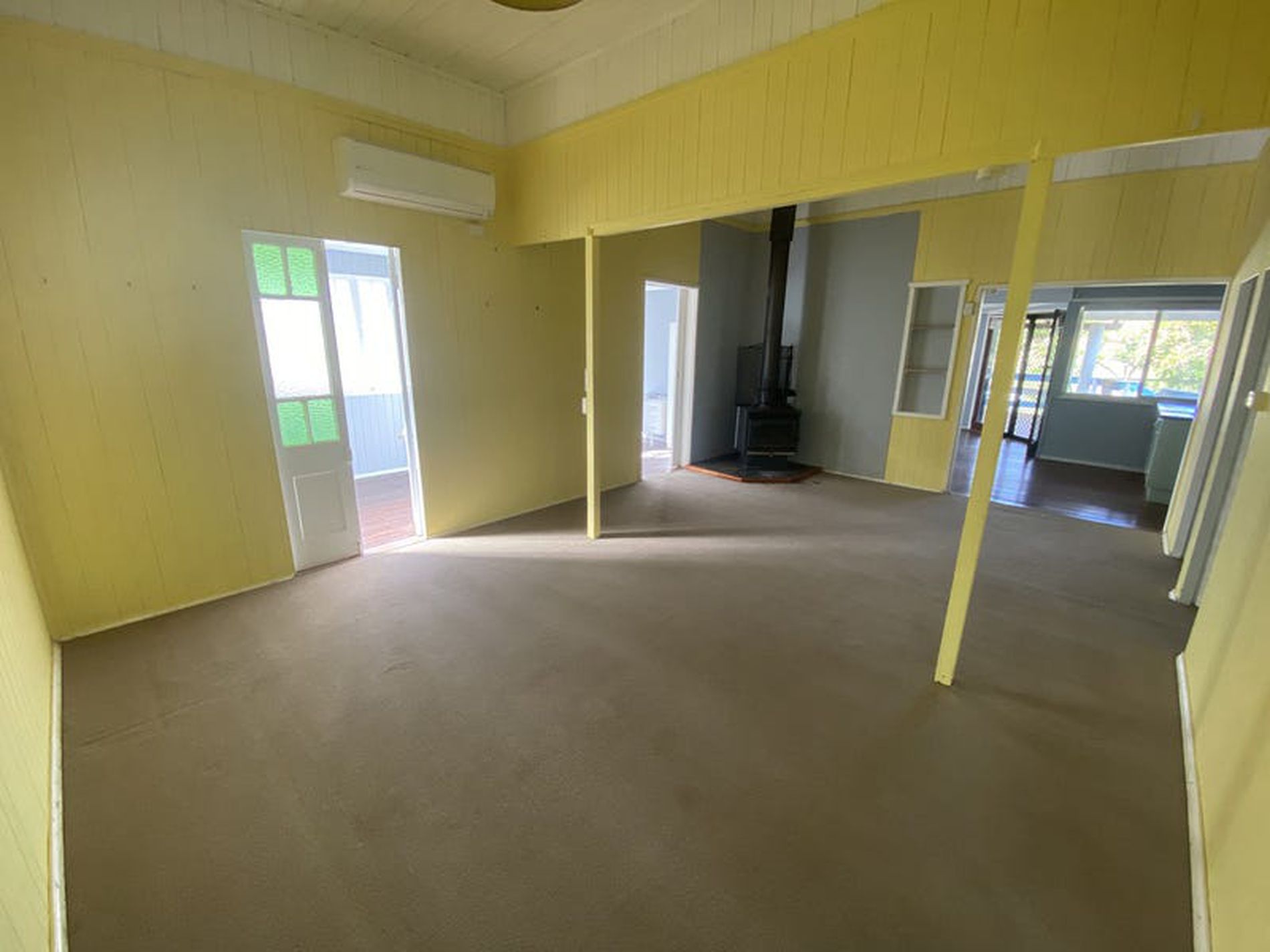 222 Toomeys Road, Kingaroy