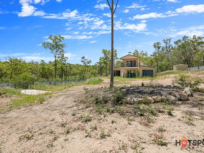 252 Delan Road, Bullyard