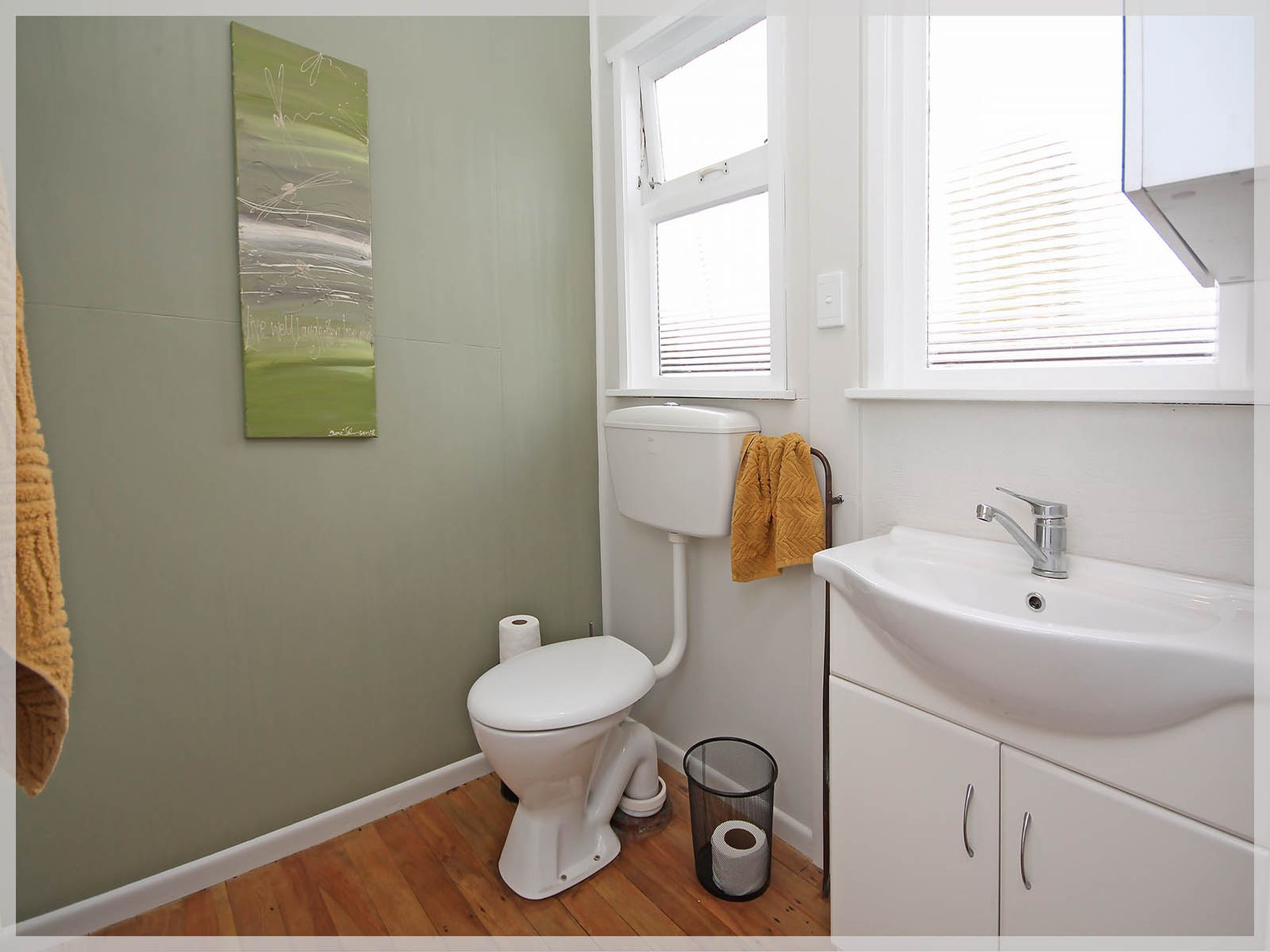 66A Nash Parade, Foxton Beach