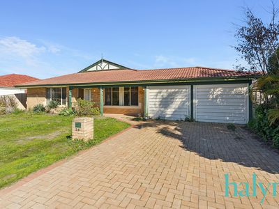 28 Bremner Circle, Canning Vale