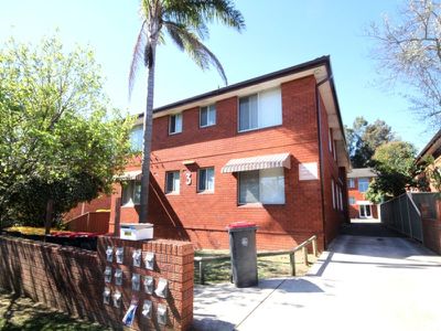 3 Boorea Avenue, Lakemba