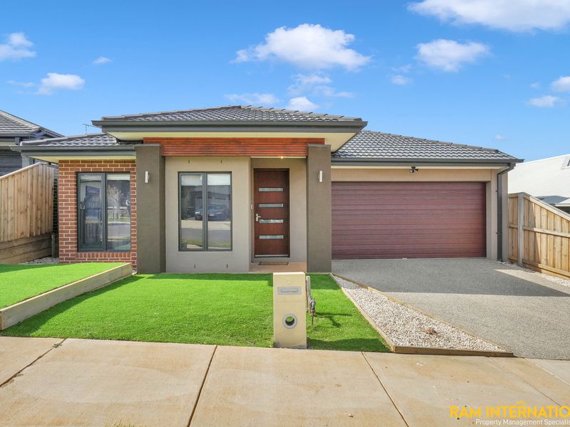 6 Cobham Rise, Maddingley