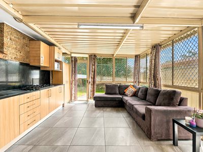 26 Bellingham Avenue, Glendenning
