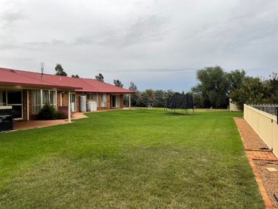 3L Thurloo Road, Dubbo