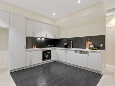 41 / 17 Wickham Street, East Perth