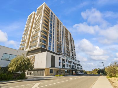 9069 / 179 Davy Street, Booragoon