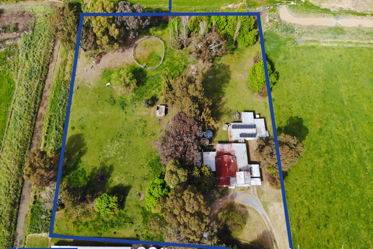 44 The Avenue, Kyabram