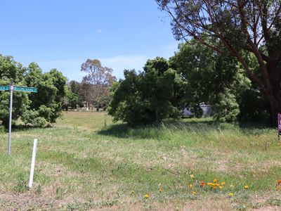 Lot 1 Lot 1 Boomerang Place, Heathcote