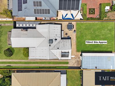 47 Donald Street, Wangaratta