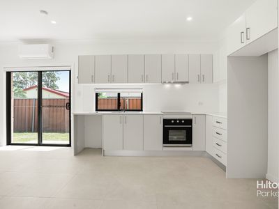 22A Kingsley Street, Blackett