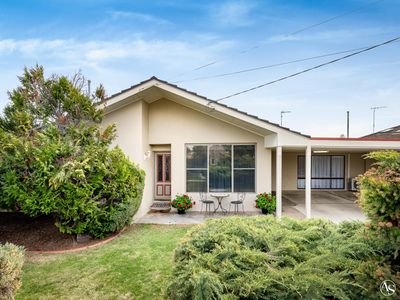 10 Carr Street, Shepparton