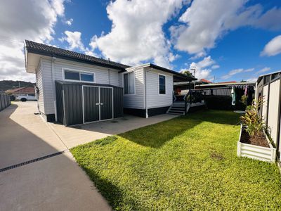 114 Medcalf Street, Warners Bay