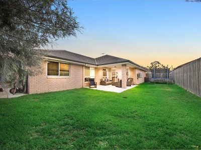 4 Ribblesdale Place, Gumdale