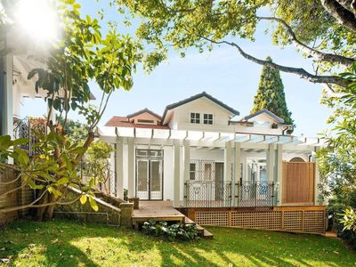 97 Beresford Road, Bellevue Hill