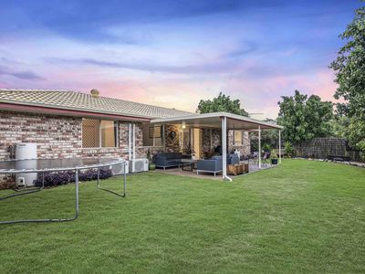 8 Ghost Gum Court, Albany Creek