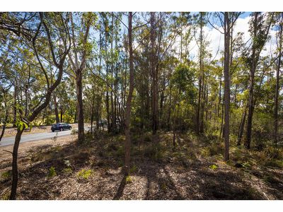 Lot 325, Arthur Kaine Drive, Merimbula