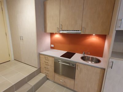 108 / 65 Elizabeth Street, Melbourne