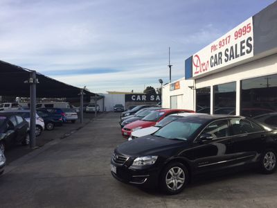 205 Ballarat Road, Maidstone