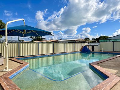 37 Helsham Street, Point Vernon