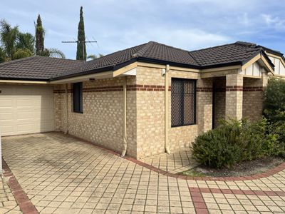 3/23 Campion Avenue, Balcatta