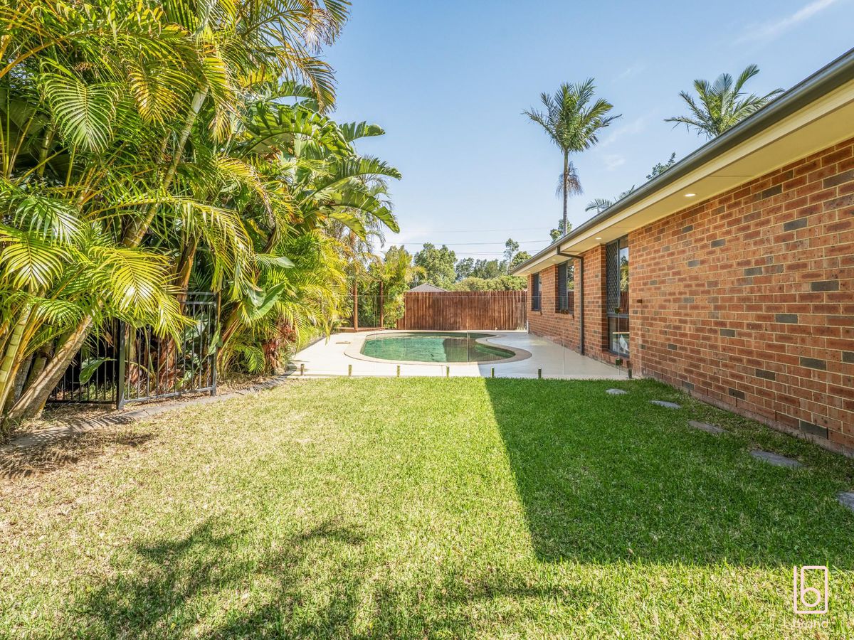 12 Willandra Road, Woongarrah