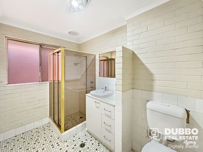 8 / 4-6 Goode Street, Dubbo