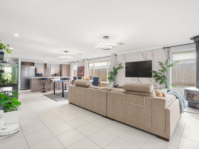 25 Norseman Approach, Baldivis