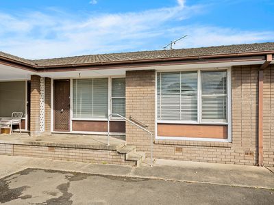 3 / 21 Terry Avenue, Warilla