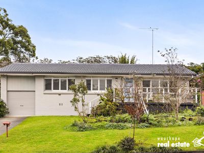 10 Wattle Street, Wauchope