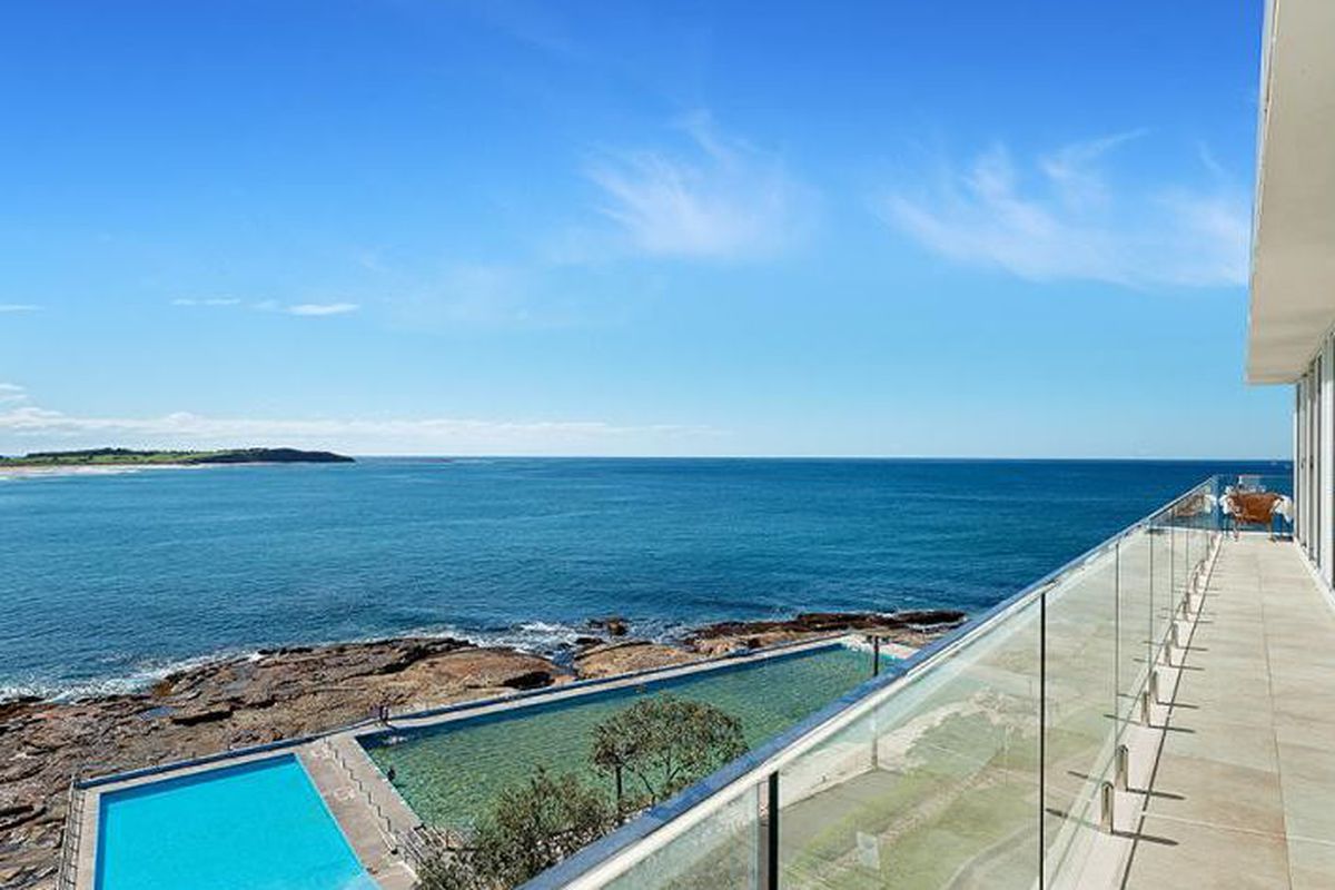 26 / 2 Monash Parade, Dee Why