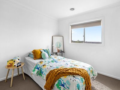 155 Stanmore Crescent, Wyndham Vale