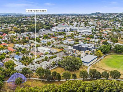 14 / 34 Parker Street, Newmarket