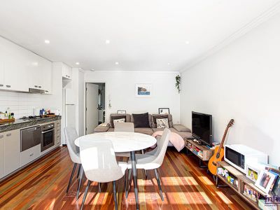 9 / 94-96 Yorktown Parade, Maroubra