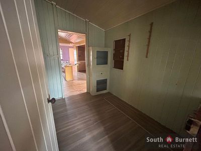 661 Tarong Road, South Nanango