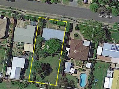 6 Casius Street, Woodridge