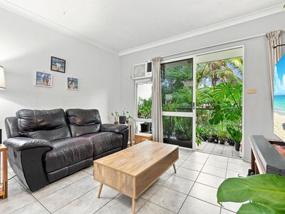 24 / 17A-17B Upward Street, Cairns City