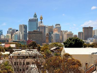 38 / 134-138 Redfern St, Redfern