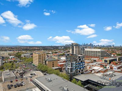 1412 / 15 Everage Street, Moonee Ponds