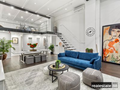 4 / 82 King Street, Perth